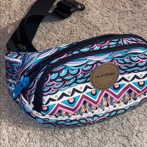 Fanny Pack!!! 💙💜💗